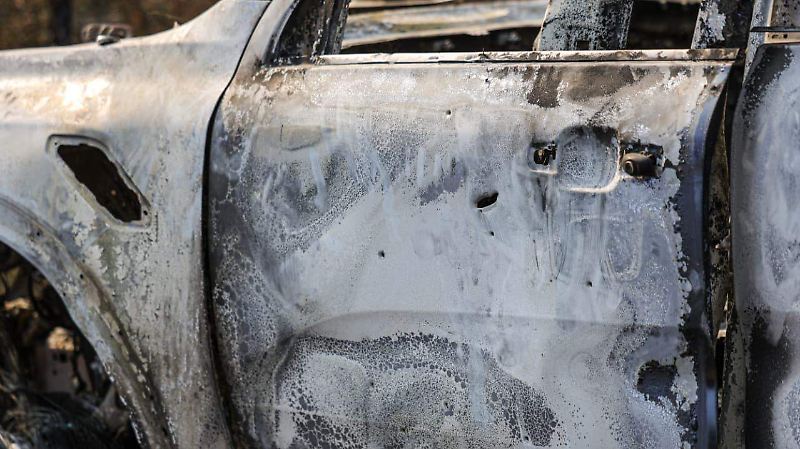 Vehiculos quemados en Tapalpa (4)